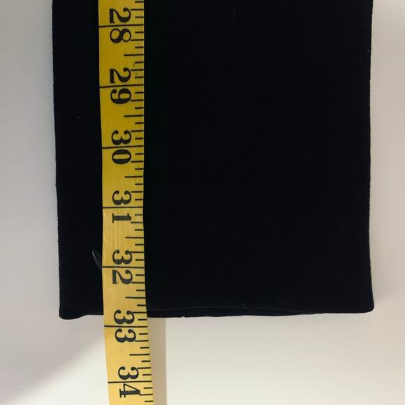 PRADA Riding Pants Equestrian Slim Leg Zipper Y2K Wool Rear Center‎ Zip Closure - Picture 15 of 15